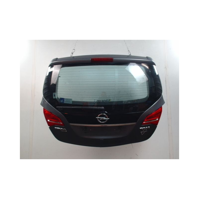 HAYON OPEL MERIVA