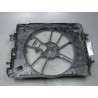 SUPPORT DE VENTILATEUR RENAULT CLIO