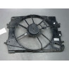 SUPPORT DE VENTILATEUR RENAULT CLIO
