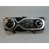 COMMANDE DE CHAUFFAGE RENAULT CLIO