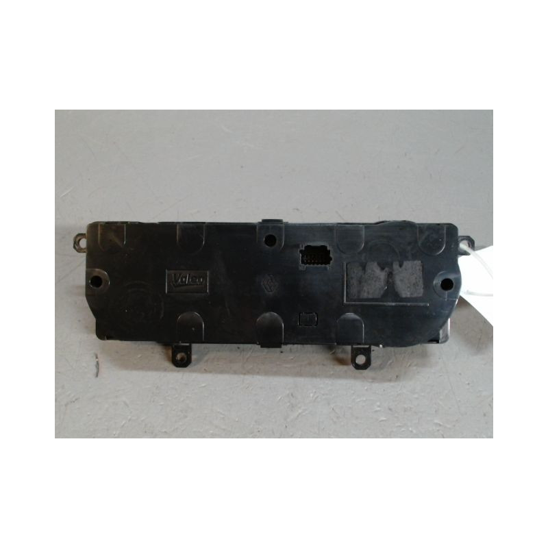 COMMANDE DE CHAUFFAGE RENAULT CLIO