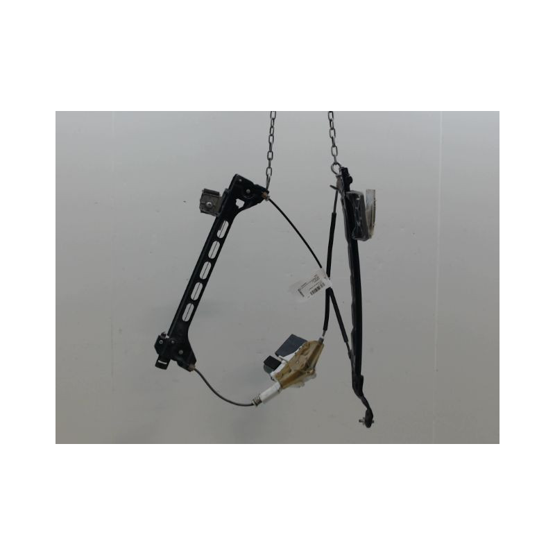 MECANISME+MOTEUR LEVE-GLACE AVANT DROIT AUDI TT COUPE II Phase 1 2006-2010