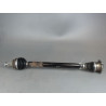 TRANSMISSION AVANT DROIT VOLKSWAGEN POLO 1.4 TDI