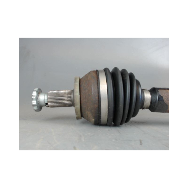 TRANSMISSION AVANT DROIT VOLKSWAGEN POLO 1.4 TDI