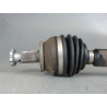 TRANSMISSION AVANT DROIT VOLKSWAGEN POLO 1.4 TDI