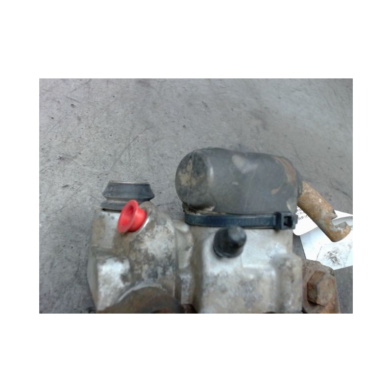 ETRIER DE FREIN ARRIERE GAUCHE CITROEN XSARA 2000-