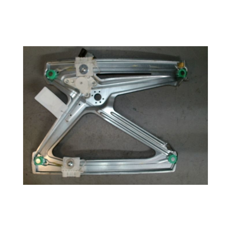 MECANISME+MOTEUR LEVE-GLACE AVANT DROIT SMART FORTWO COUPE 2007-