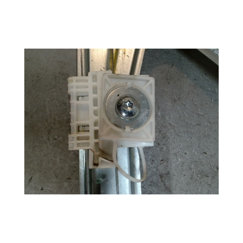 MECANISME+MOTEUR LEVE-GLACE AVANT DROIT SMART FORTWO COUPE 2007-