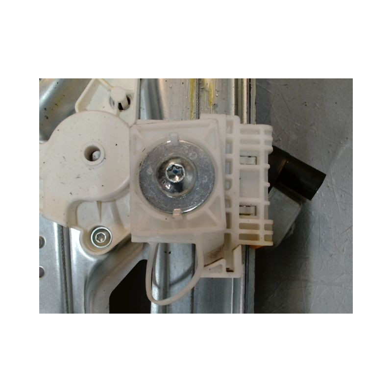 MECANISME+MOTEUR LEVE-GLACE AVANT DROIT SMART FORTWO COUPE 2007-