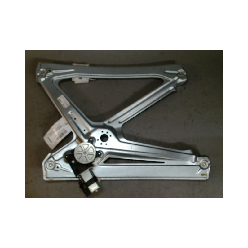 MECANISME+MOTEUR LEVE-GLACE AVANT DROIT SMART FORTWO COUPE 2007-