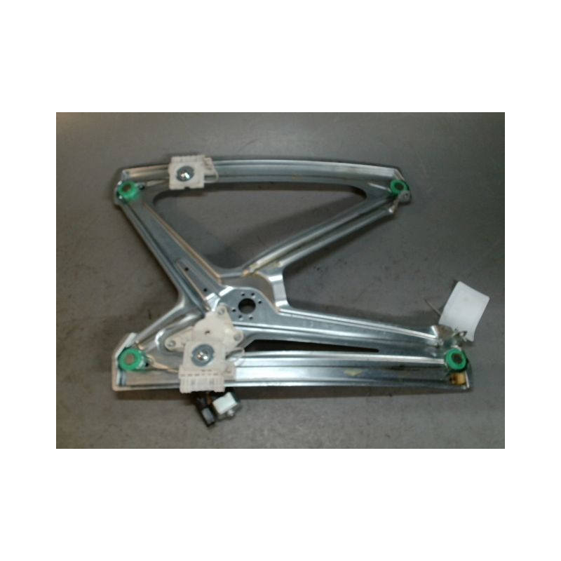 MECANISME+MOTEUR LEVE-GLACE AVANT GAUCHE SMART FORTWO COUPE 2007-