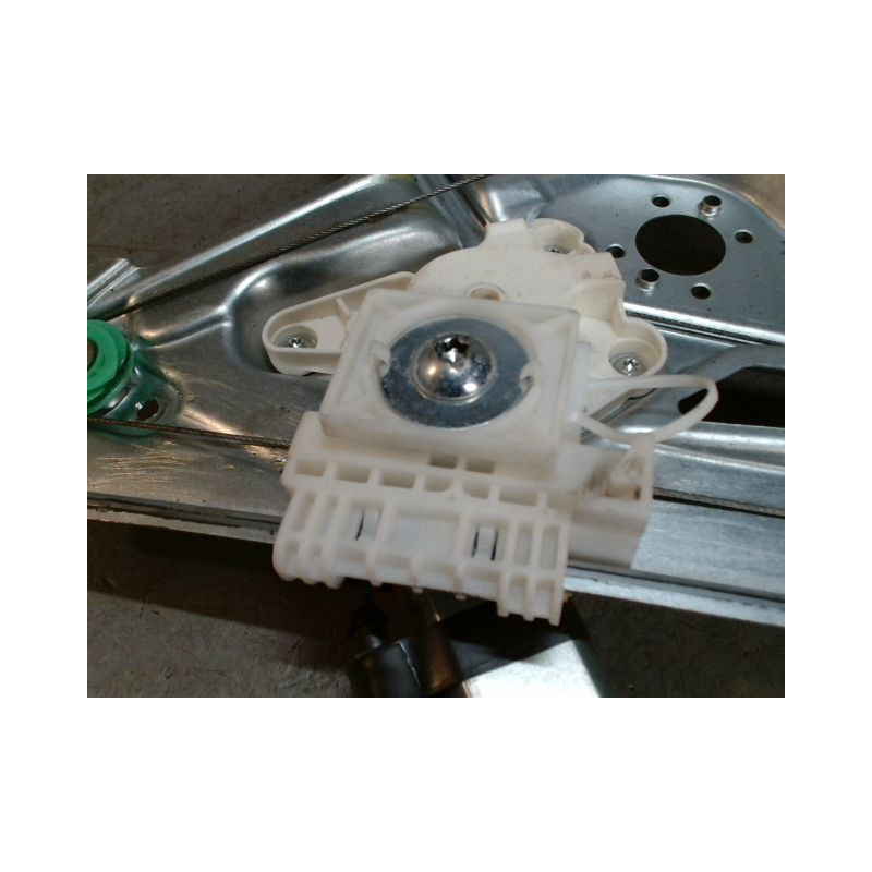 MECANISME+MOTEUR LEVE-GLACE AVANT GAUCHE SMART FORTWO COUPE 2007-
