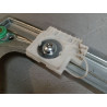 MECANISME+MOTEUR LEVE-GLACE AVANT GAUCHE SMART FORTWO COUPE 2007-