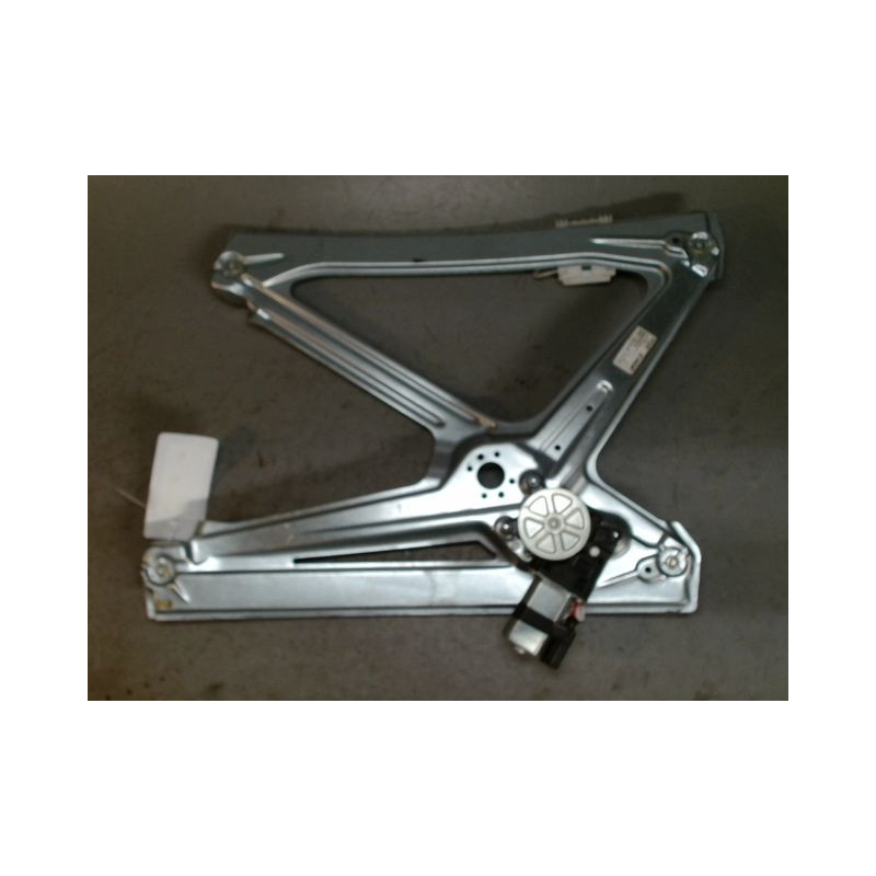 MECANISME+MOTEUR LEVE-GLACE AVANT GAUCHE SMART FORTWO COUPE 2007-