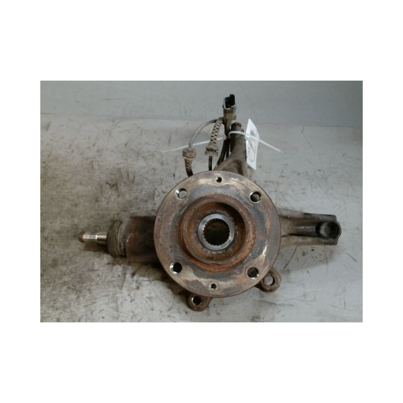PIVOT AVANT DROIT CITROEN C4
