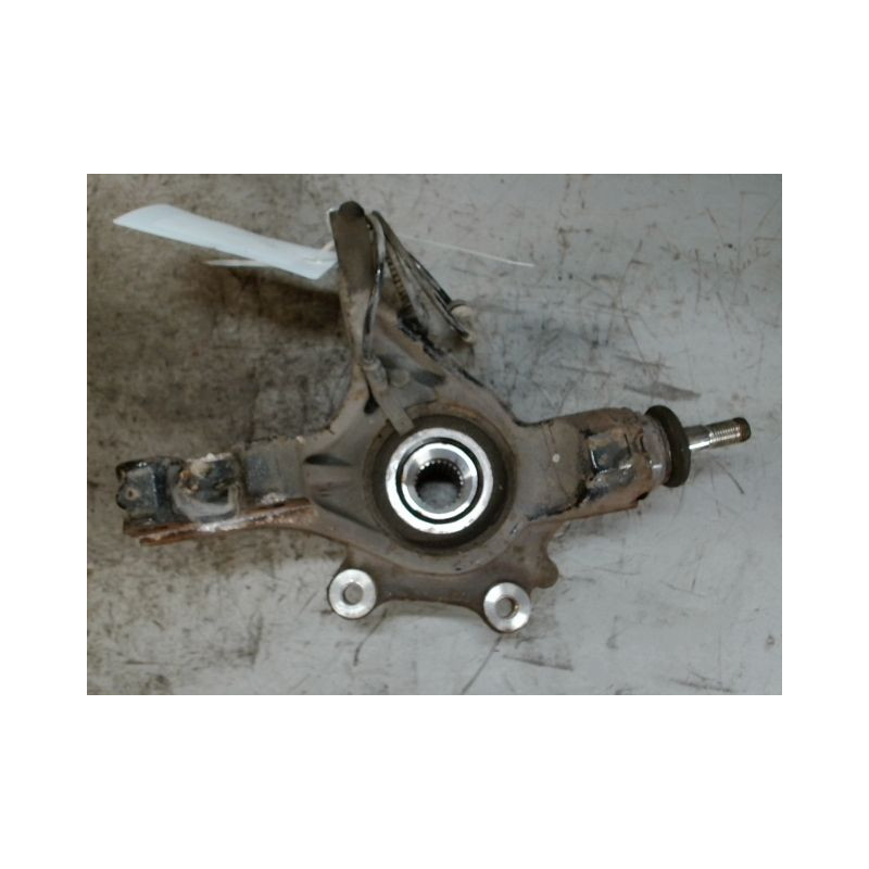 PIVOT AVANT DROIT CITROEN C4