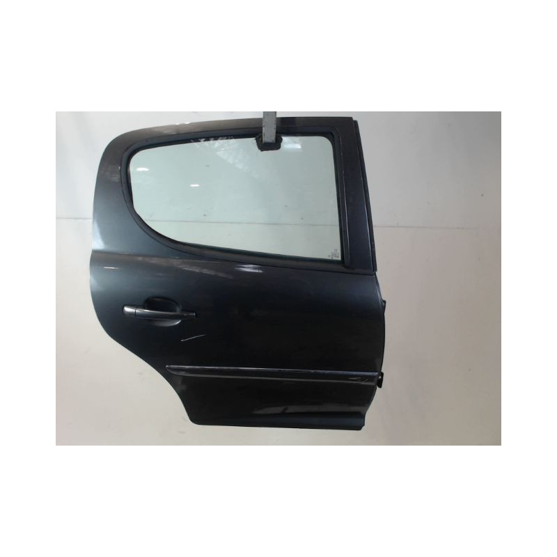 PORTE ARRIERE DROIT PEUGEOT 207 5P