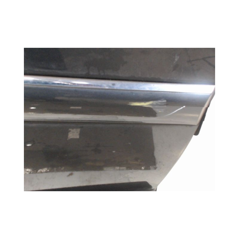 PORTE ARRIERE DROIT PEUGEOT 207 5P