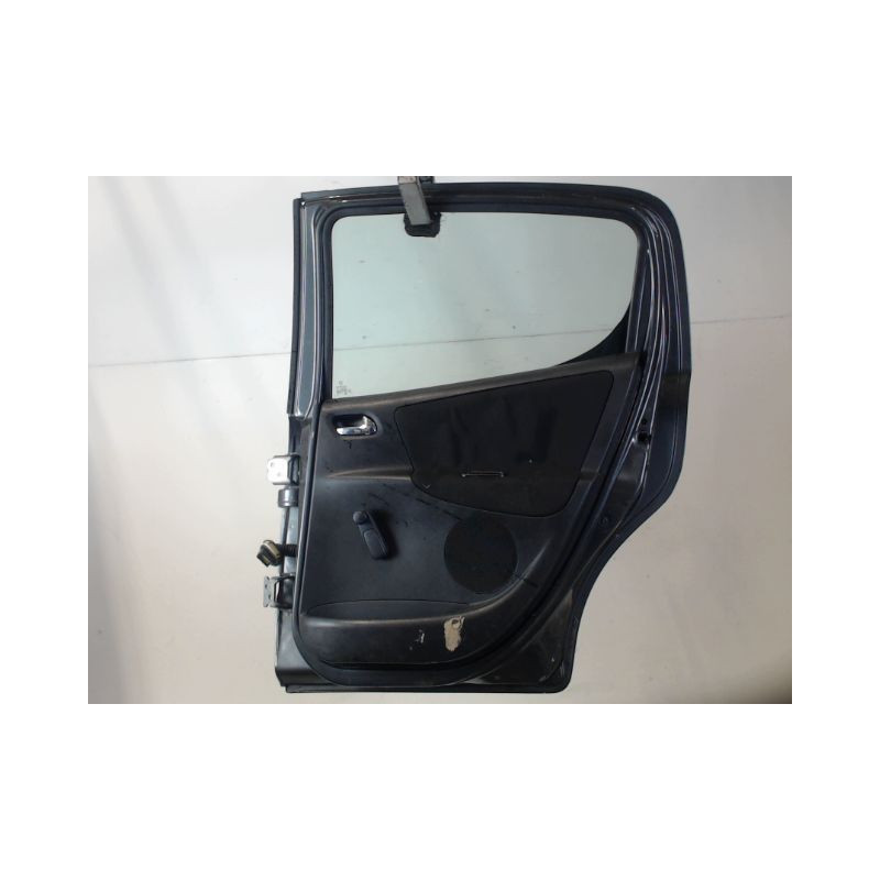 PORTE ARRIERE DROIT PEUGEOT 207 5P
