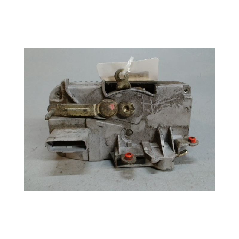 SYSTEME CONDAMNATION AVANT GAUCHE PEUGEOT 806 94-2001