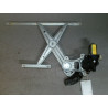 MECANISME+MOTEUR LEVE-GLACE AVANT GAUCHE NISSAN MICRA