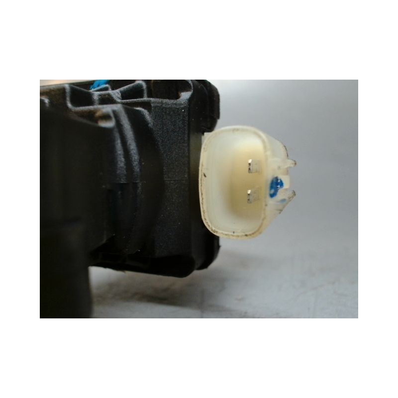 MECANISME+MOTEUR LEVE-GLACE AVANT GAUCHE NISSAN MICRA