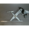 MECANISME+MOTEUR LEVE-GLACE AVANT GAUCHE NISSAN MICRA