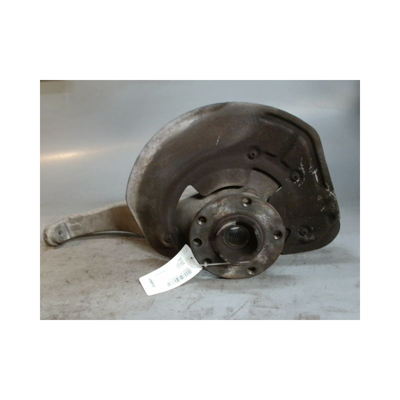PIVOT AVANT GAUCHE PORSCHE CAYENNE