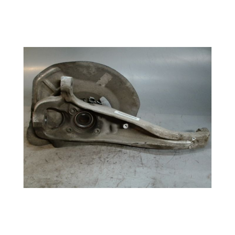PIVOT AVANT GAUCHE PORSCHE CAYENNE