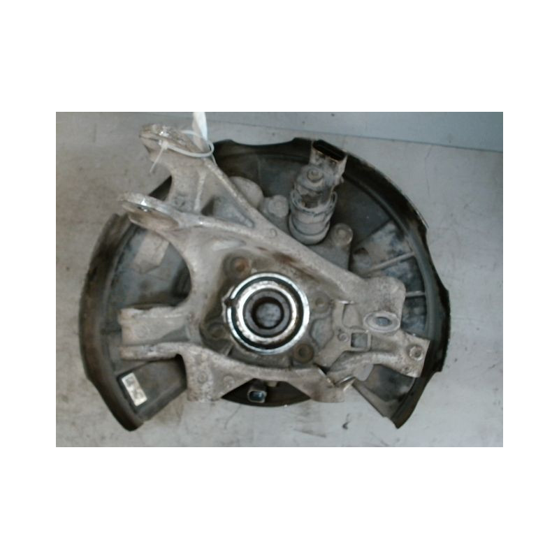 PIVOT ARRIERE GAUCHE PORSCHE CAYENNE