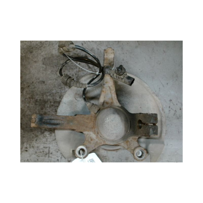 PIVOT AVANT DROIT PEUGEOT ION
