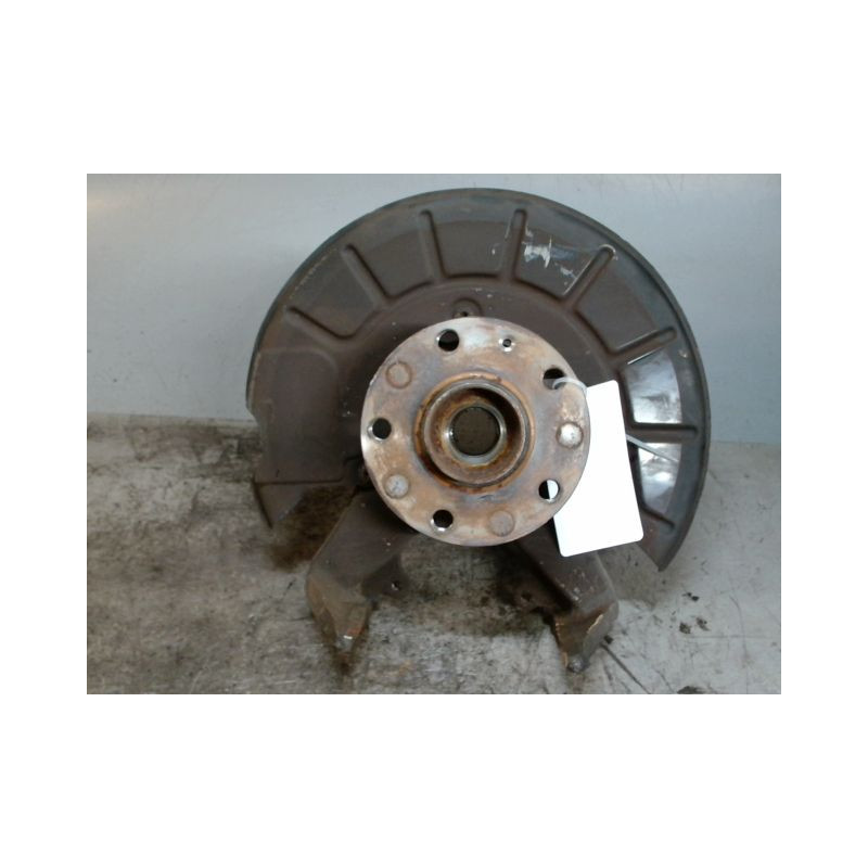 PIVOT AVANT DROIT VOLKSWAGEN GOLF VI 2008-