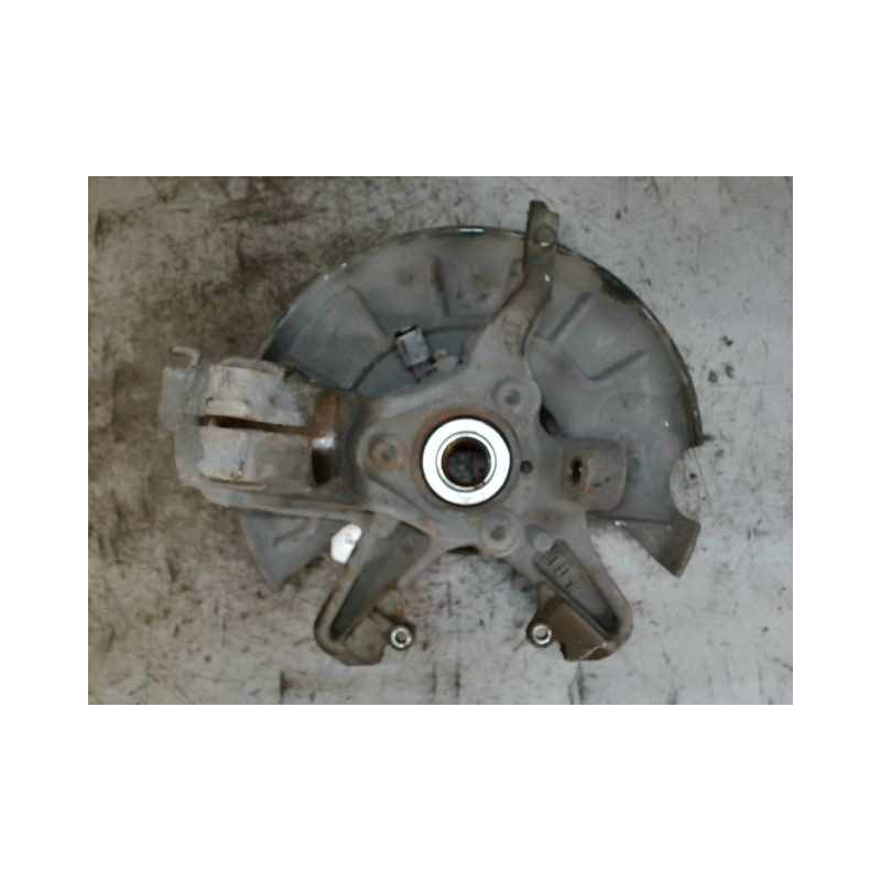 PIVOT AVANT DROIT VOLKSWAGEN GOLF VI 2008-