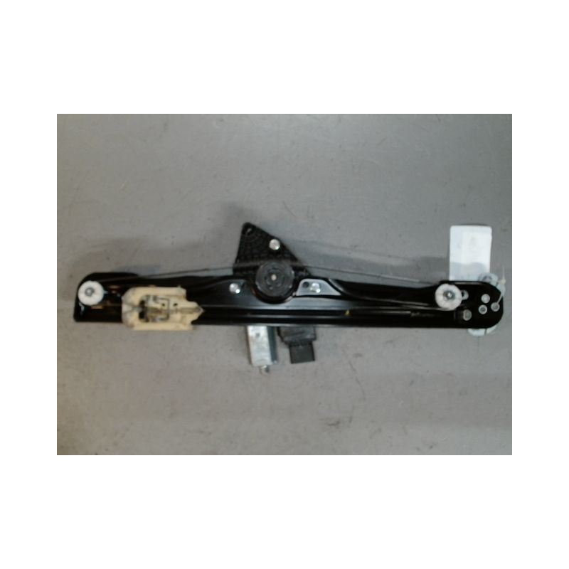 MECANISME+MOTEUR LEVE-GLACE AVANT DROIT CITROEN C3 AIRCR.