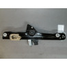 MECANISME+MOTEUR LEVE-GLACE AVANT DROIT CITROEN C3 AIRCR.