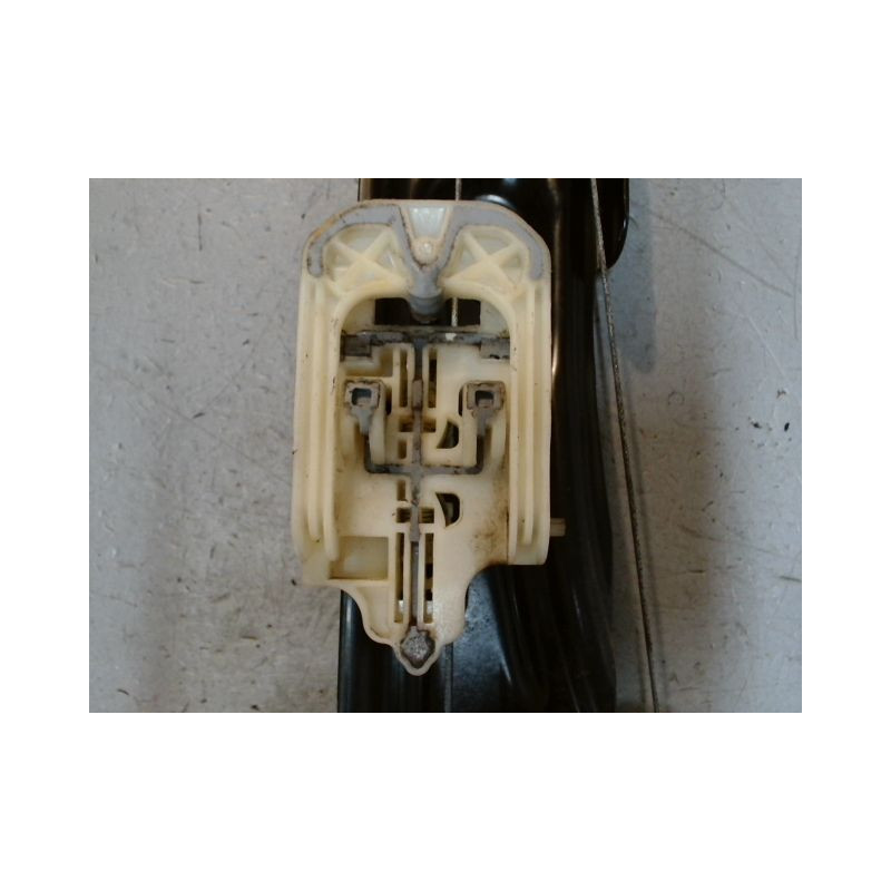 MECANISME+MOTEUR LEVE-GLACE AVANT DROIT CITROEN C3 AIRCR.