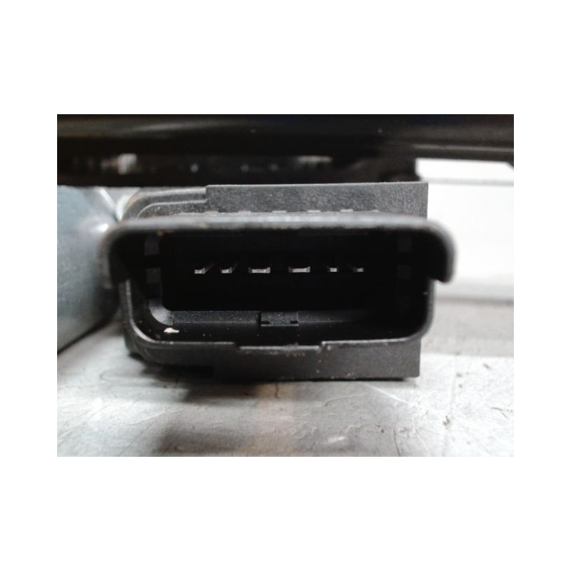 MECANISME+MOTEUR LEVE-GLACE AVANT DROIT CITROEN C3 AIRCR.