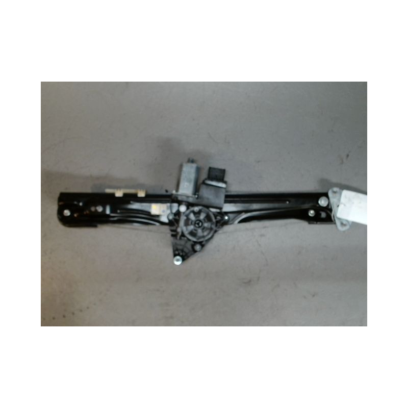 MECANISME+MOTEUR LEVE-GLACE AVANT DROIT CITROEN C3 AIRCR.