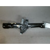 MECANISME+MOTEUR LEVE-GLACE AVANT DROIT CITROEN C3 AIRCR.