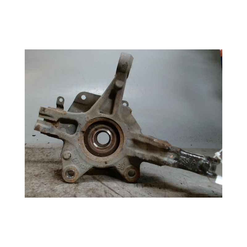 PIVOT AVANT GAUCHE RENAULT CLIO
