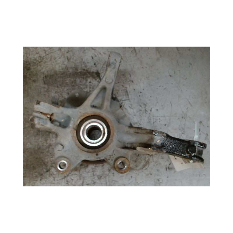 PIVOT AVANT GAUCHE RENAULT CLIO
