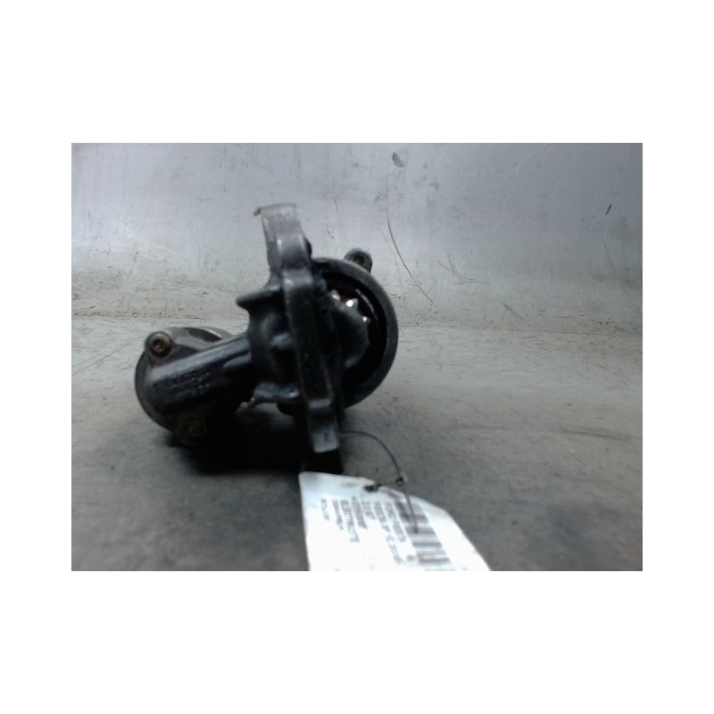 DEMARREUR FORD FIESTA 2005-