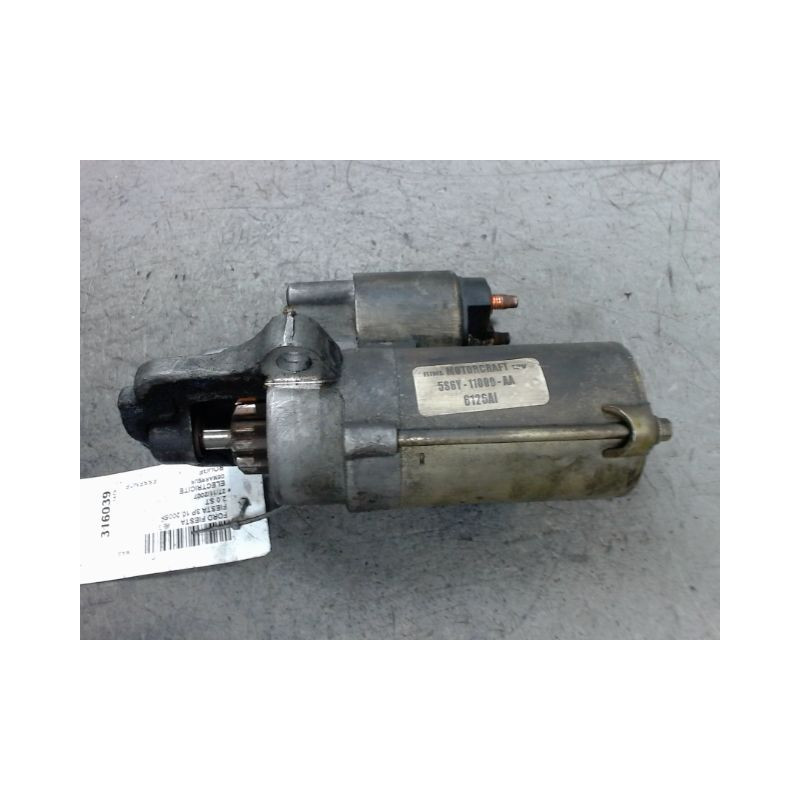 DEMARREUR FORD FIESTA 2005-