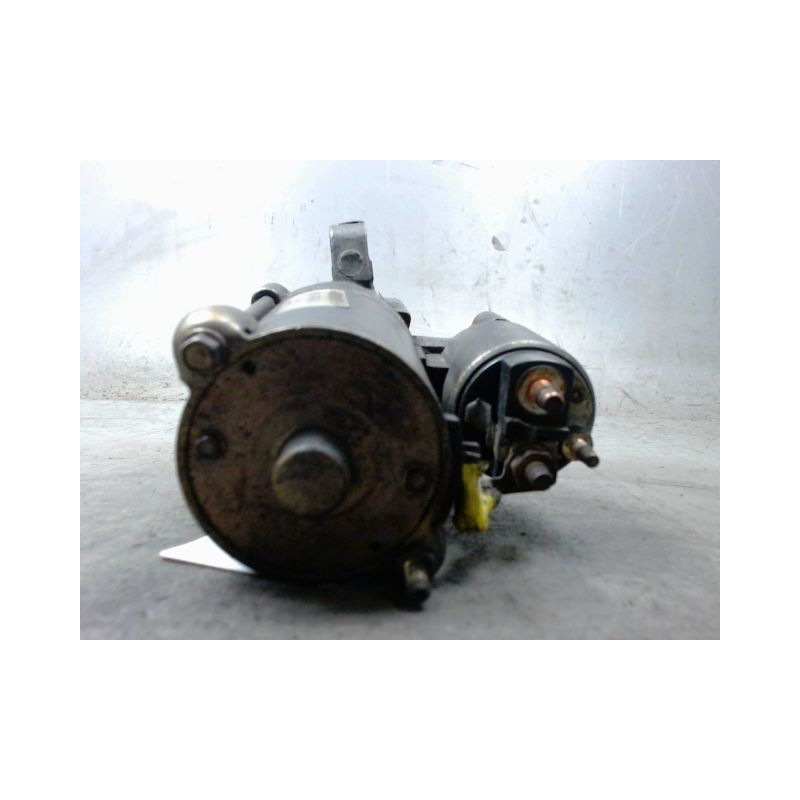 DEMARREUR FORD FIESTA 2005-