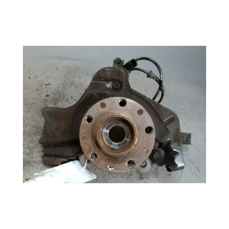 PIVOT AVANT DROIT FIAT TIPO