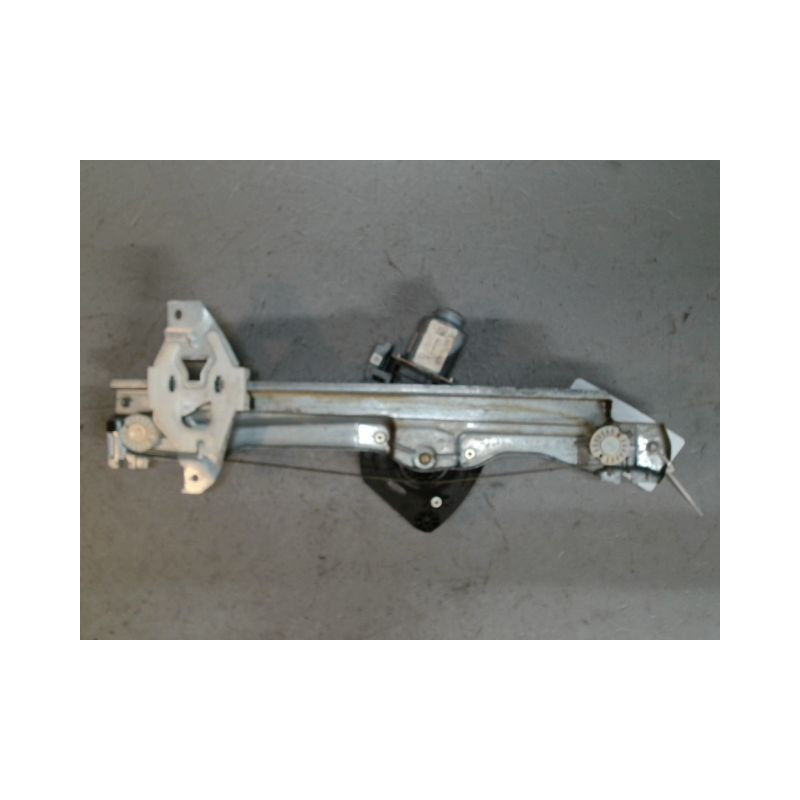 MECANISME+MOTEUR LEVE-GLACE ARRIERE GAUCHE CITROEN C4 2010-