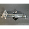 MECANISME+MOTEUR LEVE-GLACE ARRIERE GAUCHE CITROEN C4 2010-