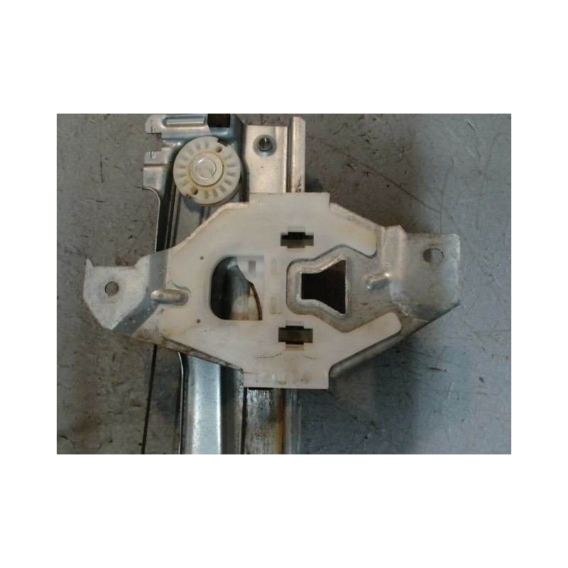 MECANISME+MOTEUR LEVE-GLACE ARRIERE GAUCHE CITROEN C4 2010-