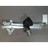 MECANISME+MOTEUR LEVE-GLACE ARRIERE GAUCHE CITROEN C4 2010-