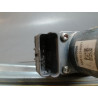 MECANISME+MOTEUR LEVE-GLACE ARRIERE GAUCHE CITROEN C4 2010-